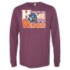 3513 Adult Extra Soft Tri-blend Long Sleeve Thumbnail