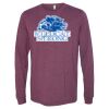3513 Adult Extra Soft Tri-blend Long Sleeve Thumbnail