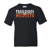 8000B Youth DryBlend 50/50 T-Shirts Thumbnail