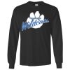 2400 Adult Ultra Cotton Long Sleeve T-Shirt Thumbnail
