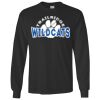 2400 Adult Ultra Cotton Long Sleeve T-Shirt Thumbnail